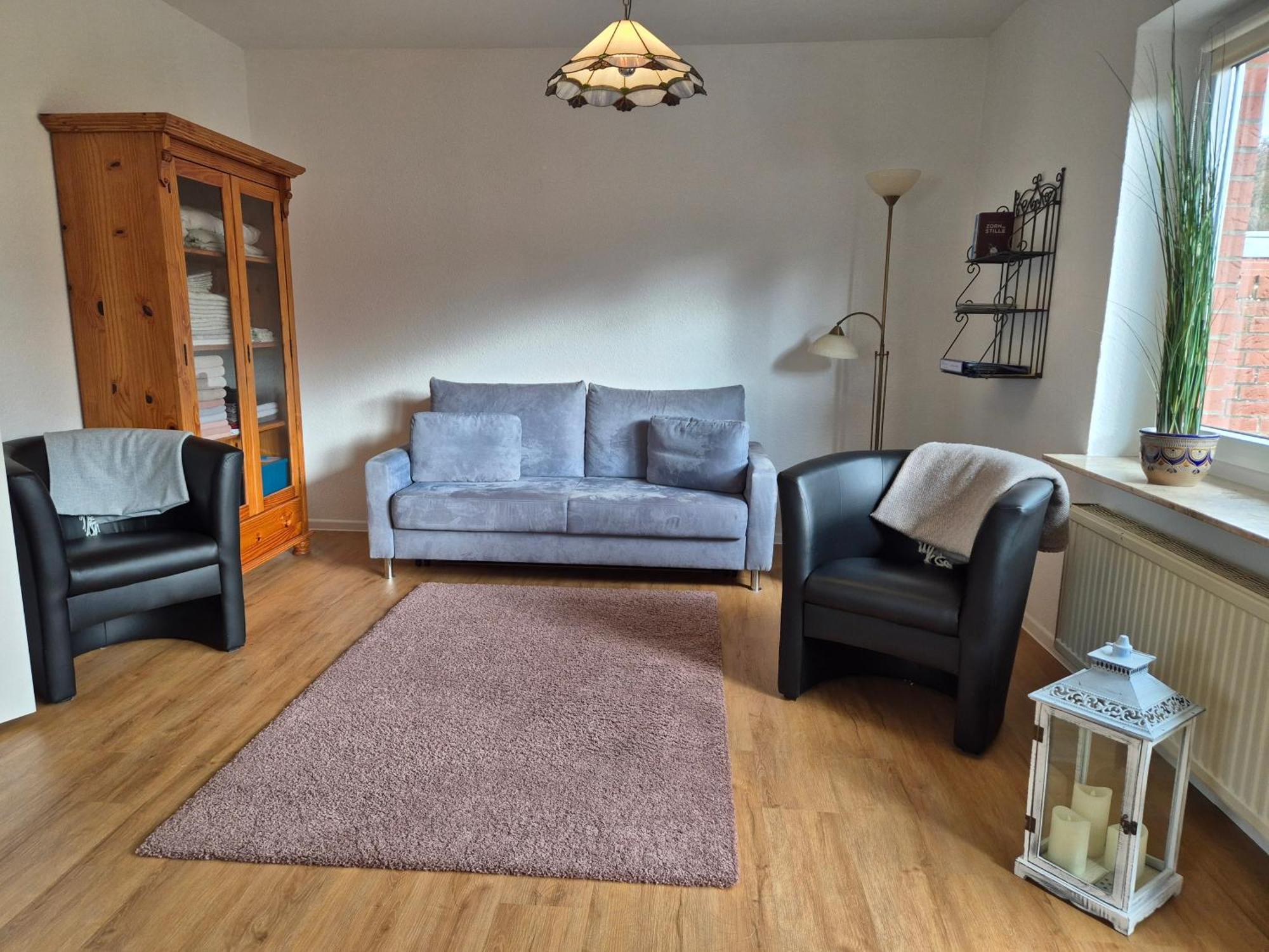 Willa Haus Annabelle Hage Zewnętrze zdjęcie