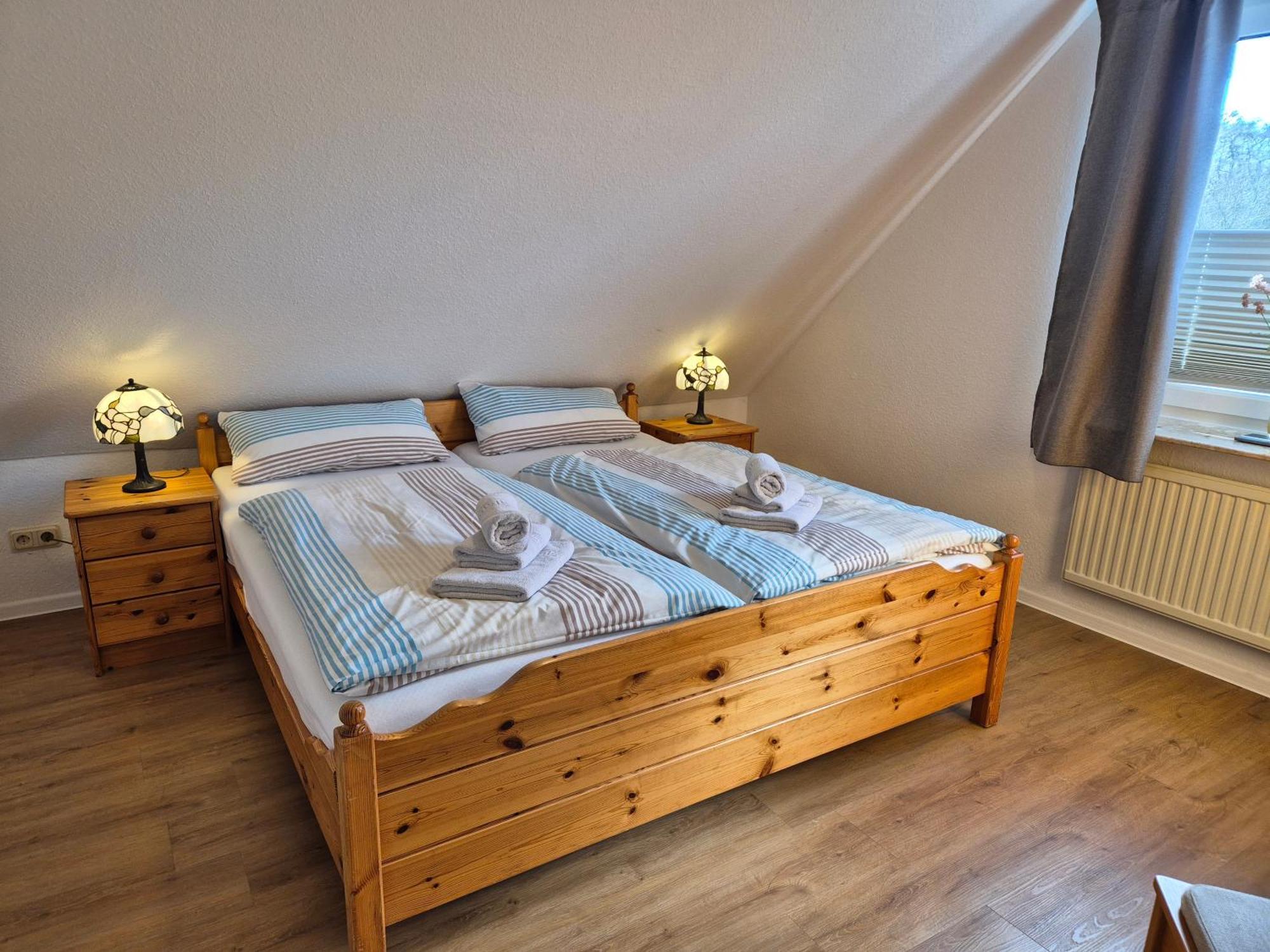 Willa Haus Annabelle Hage Zewnętrze zdjęcie