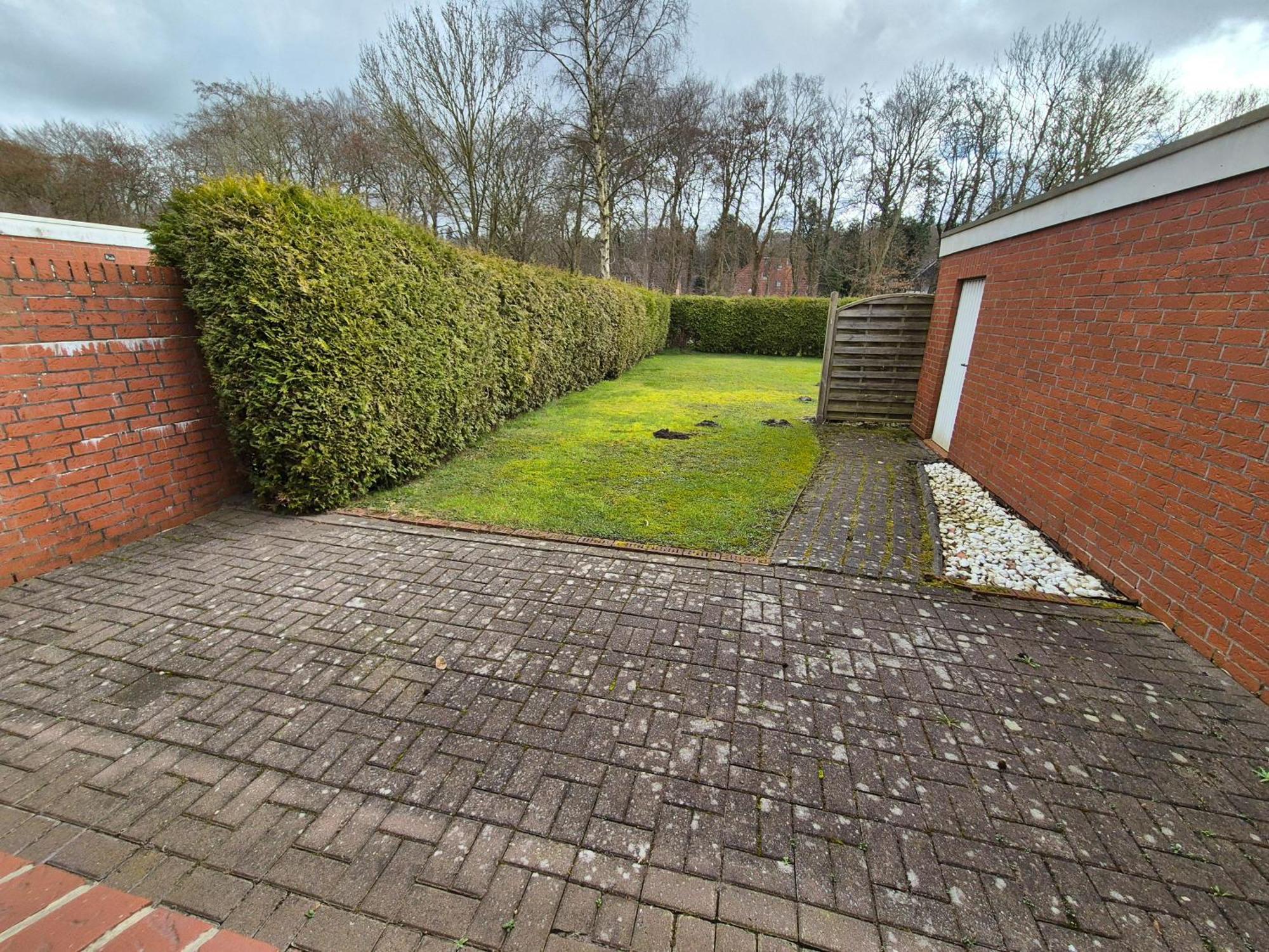 Willa Haus Annabelle Hage Zewnętrze zdjęcie