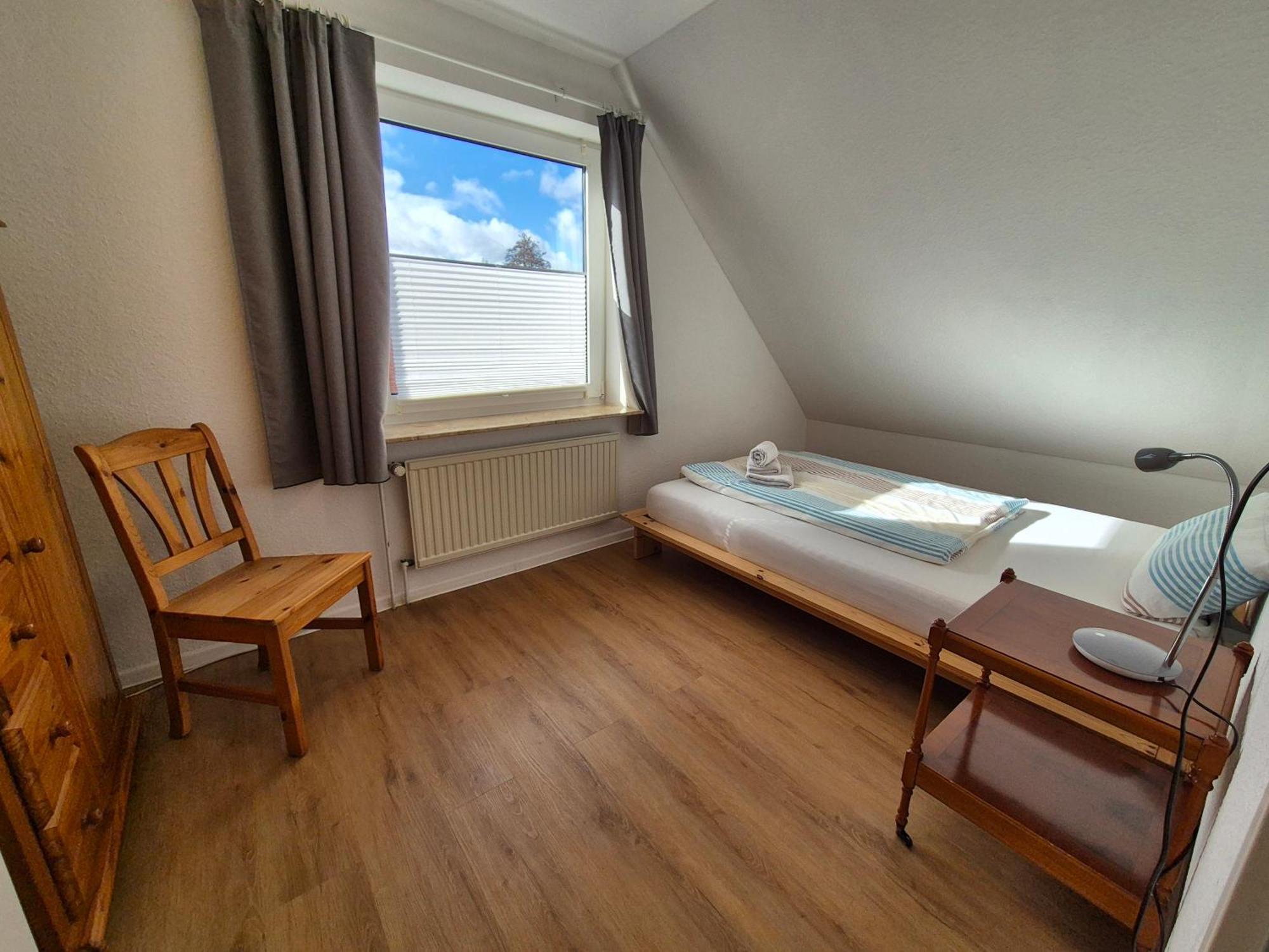 Willa Haus Annabelle Hage Zewnętrze zdjęcie